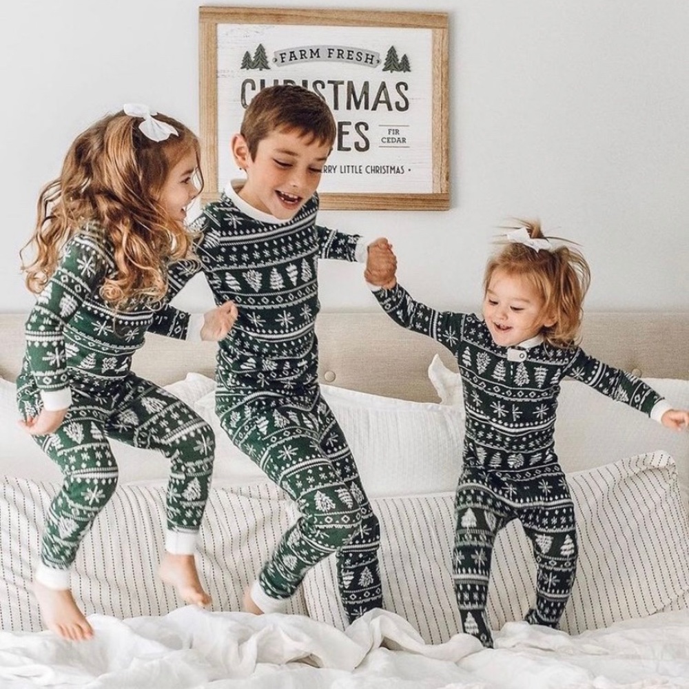 Lauren Conrad Christmas Pajamas